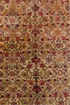 Antique Agra Area Rug (9' x 14')